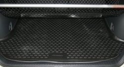 2 299 р. Коврик в багажник Element (полиуретан)  Toyota RAV4  XA30 (2010-2013)  с доставкой в г. Калуга. Увеличить фотографию 5
