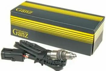 Кислородный датчик GANZ (2.7 i ZMZ-409.10, ZMZ-40905) Уаз 315195 Хантер (2003-2024)