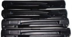1 549 р. Подлокотники на двери Пром-Деталь Уаз 469 (1972-2011)  с доставкой в г. Калуга. Увеличить фотографию 1