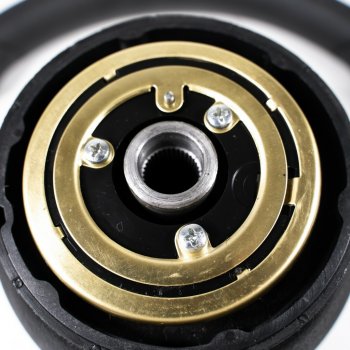 3 299 р. Рулевое колесо Технопром (Ø360 мм)  Уаз Патриот  3163 5 дв. (2005-2013) (Sport)  с доставкой в г. Калуга. Увеличить фотографию 7