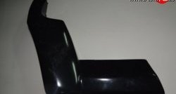 Накладка на колёсную арку Пром-Деталь (задняя правая нижняя) Уаз Патриот 23632 1 рестайлинг пикап (2014-2016)
