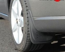 289 р. Универсальные задние брызговики Frosch Chevrolet Lacetti хэтчбек (2002-2013)  с доставкой в г. Калуга. Увеличить фотографию 4