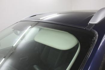 1 049 р. Универсальный антискол лобового стекла Стрелка11 BMW 5 серия F11 дорестайлинг, универсал (2009-2013) (1 штука)  с доставкой в г. Калуга. Увеличить фотографию 2