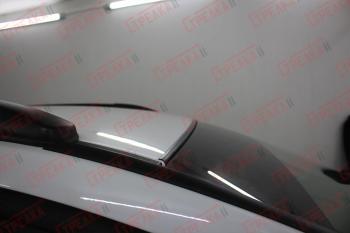 1 049 р. Универсальный антискол лобового стекла Стрелка11 Chevrolet Cruze седан J300 (2009-2012) (1 штука)  с доставкой в г. Калуга. Увеличить фотографию 7