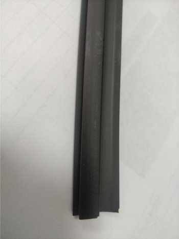 187 р. Универсальный уплотнитель FlexLine (16 mm, 1 погонный метр) Haval H2 1 (2014-2020)  с доставкой в г. Калуга. Увеличить фотографию 3
