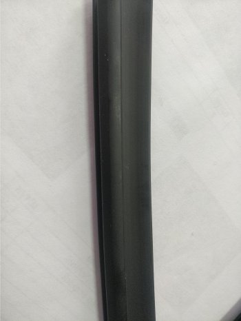 187 р. Универсальный уплотнитель FlexLine (17 mm, 1 погонный метр) CITROEN C4 Grand Picasso (2014-2016)  с доставкой в г. Калуга. Увеличить фотографию 4