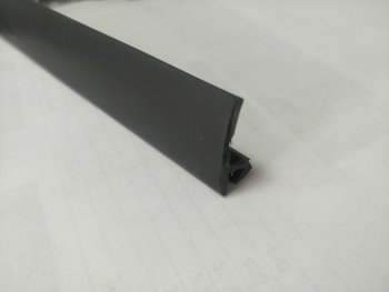 Универсальный уплотнитель FlexLine (22 mm, 1 погонный метр) Лада Калина Cross 2194 универсал (2014-2018)