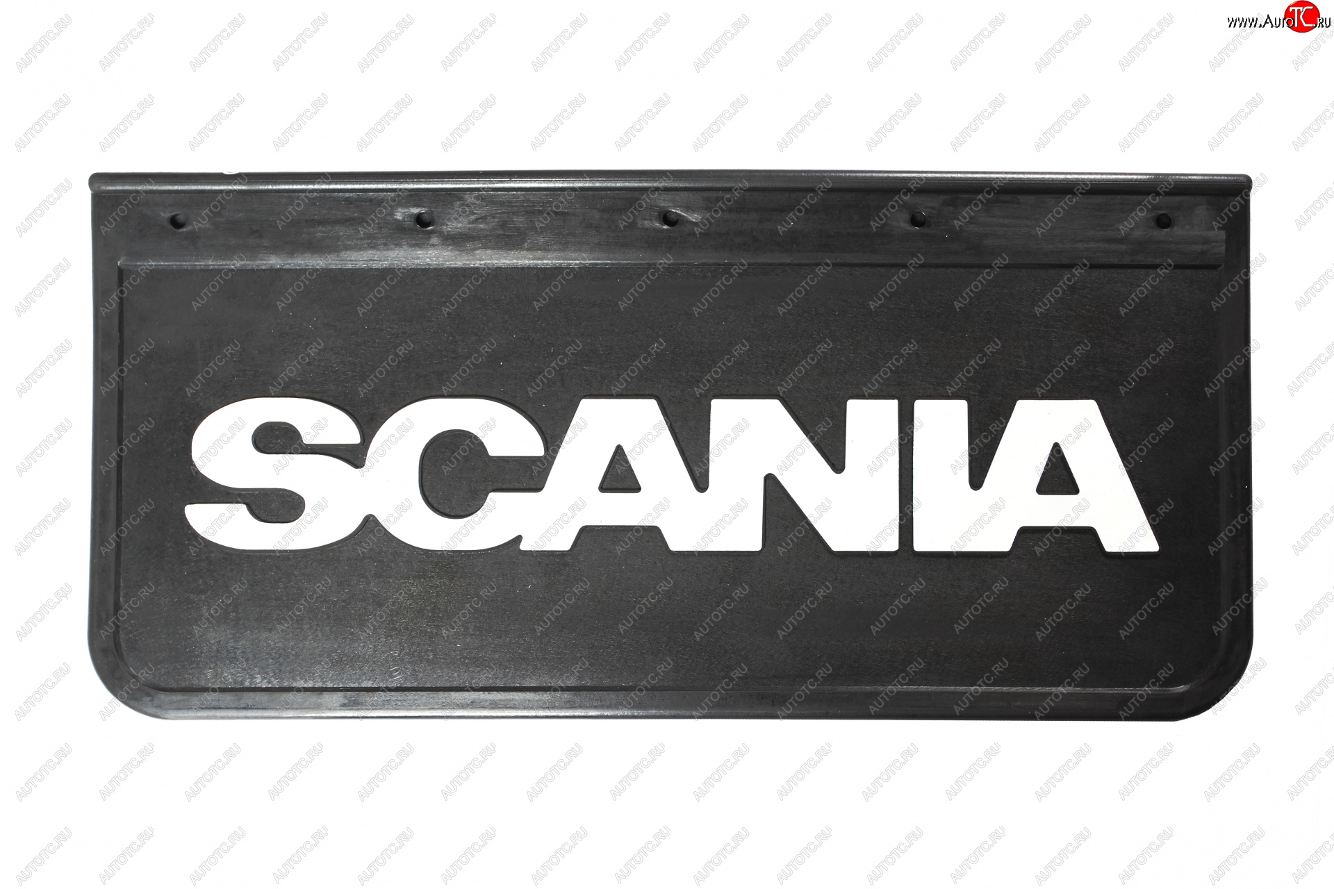 1 039 р. Задние брызговики SeiNtex SCANIA (520х245 мм) МАЗ 5440 (1996-2009)  с доставкой в г. Калуга