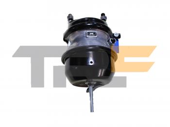 Энергоаккумулятор Т16/24 (диск. торм., п/п, возд М16/M16) TRF MAN TGX (2007-2024)