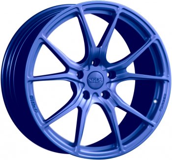 Синий (BLUE) 59962р