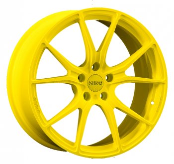 Ярко желтый RAL1021 (YELLOW) 59962р