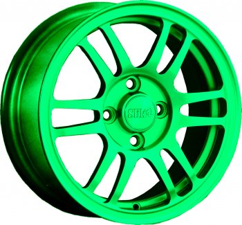 RAL 6038 ярко-зеленый (6038) 12581р