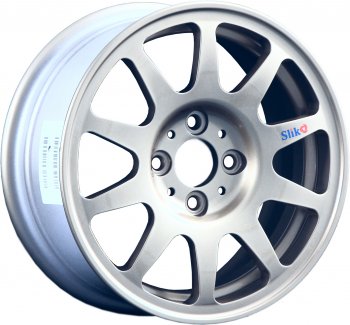 Кованый диск Slik Classic Sport L-1727S 6.0x14 Opel Corsa D дорестайлинг, хэтчбэк 3 дв. (2006-2010) 4x100.0xDIA56.6xET39.0