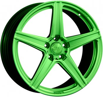 RAL 6038 ярко-зеленый (6038) 59962р
