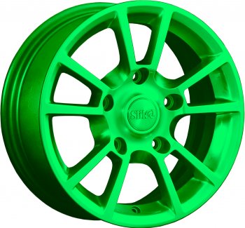 RAL 6038 ярко-зеленый (6038) 14990р