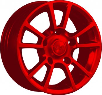Красный (RED) 14990р