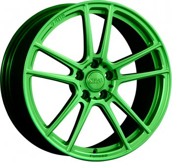 RAL 6038 ярко-зеленый (6038) 35190р