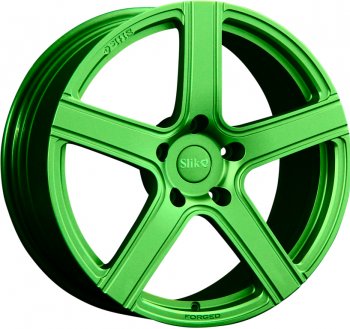 RAL 6038 ярко-зеленый (6038) 42583р