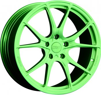 RAL 6038 ярко-зеленый (6038) 42583р