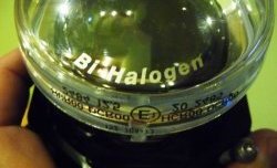 16 999 р. Bi-Halogen модуль 90 мм Hella SSANGYONG Rexton Y290 2-ой рестайлинг (2012-2017)  с доставкой в г. Калуга. Увеличить фотографию 2