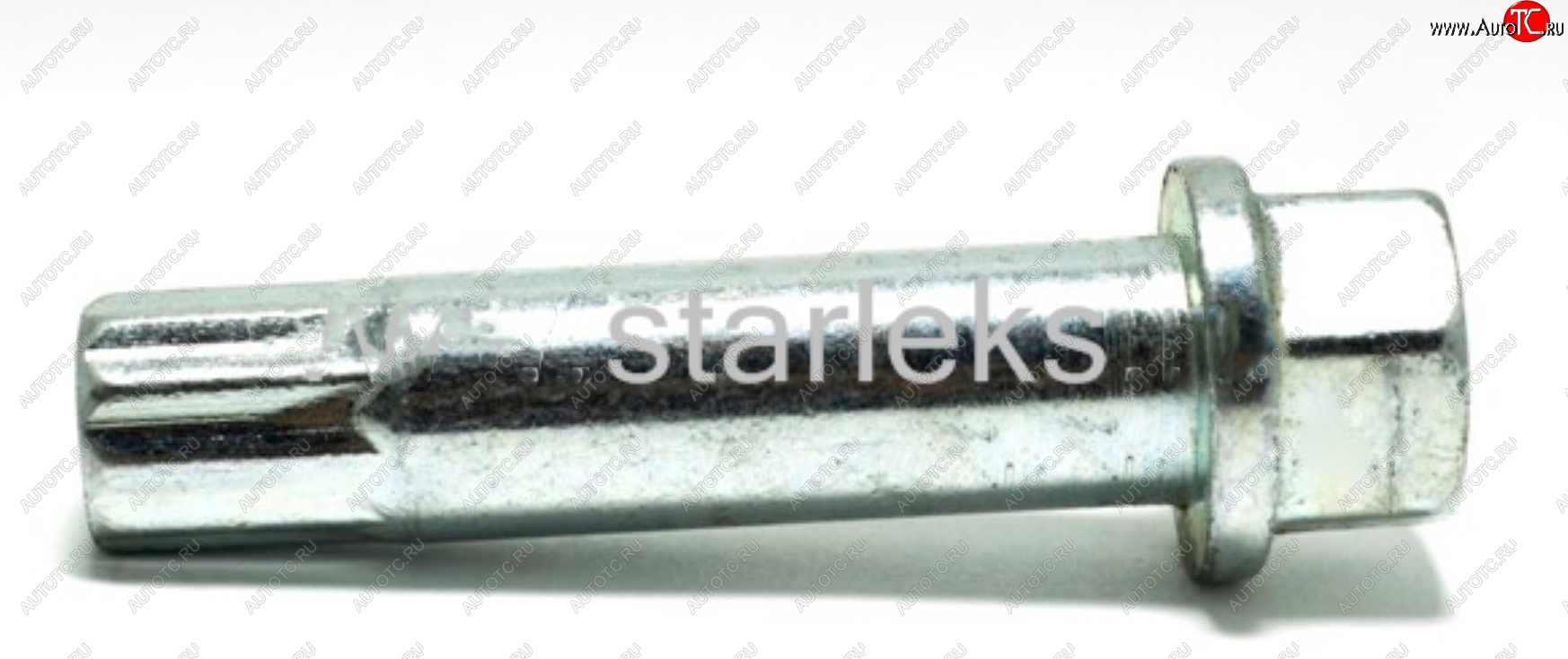 209 р. Спец. ключ Starleks (внутренний десятигранник)    с доставкой в г. Калуга