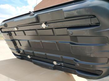 31 999 р. Автобокс LEVEL Касатка (450 л. 190х80х45 см)   (Черно-синий)  с доставкой в г. Калуга. Увеличить фотографию 6