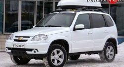 21 749 р. Багажный бокс на крышу (410 л/177х81х46 см, одностороннее открывание) Turino 1 Mazda MPV LY дорестайлинг (2006-2008) (Белый)  с доставкой в г. Калуга. Увеличить фотографию 2