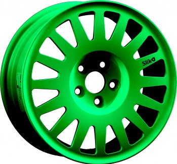 RAL 6038 ярко-зеленый (6038) 15334р