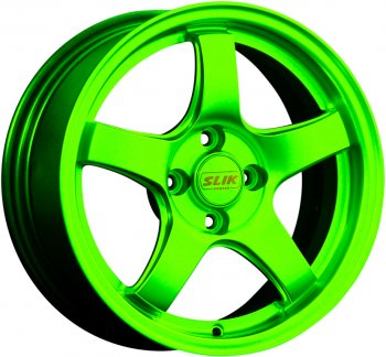 RAL 6038 ярко-зеленый (6038) 11697р