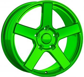 RAL 6038 ярко-зеленый (6038) 59962р