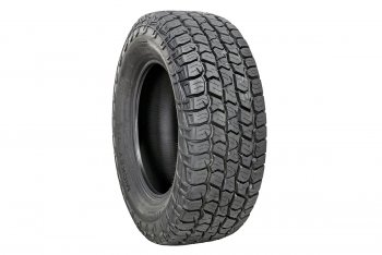 27 999 р. Грязевая покрышка Mickey Thompson DEEGAN 38™ ALL-TERRAIN R18 285x65 Toyota Land Cruiser 100 2-ой рестайлинг (2005-2007). Увеличить фотографию 4