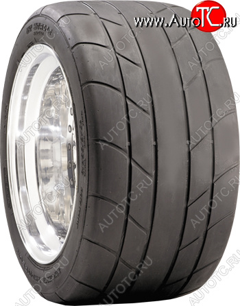 63 999 р. Грязевая покрышка Mickey Thompson ET STREET® S/S® R18 275x45 Porsche Panamera 970 дорестайлинг (2009-2013)