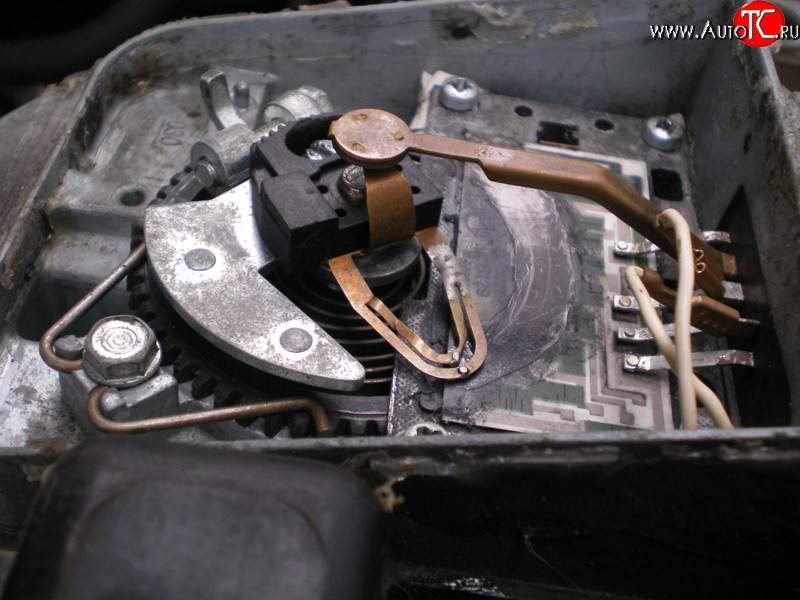 299 р. Восстановление графитового слоя (покрытия) ДМРВ лопатчатого типа Honda Mobilio 1 GB1,GB2 рестайлинг (2004-2008) (Без калибровки)  с доставкой в г. Калуга