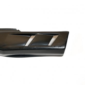 1 059 р. Пороги накладки GT  Лада 2101 - 2107 (Текстурная поверхность)  с доставкой в г. Калуга. Увеличить фотографию 5
