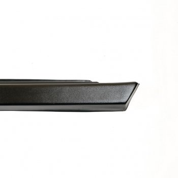 659 р. Комплект порогов Лапша Лада 2106 (1975-2005) (Текстурная поверхность)  с доставкой в г. Калуга. Увеличить фотографию 4
