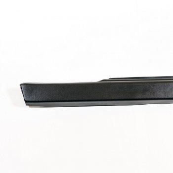 659 р. Комплект порогов Лапша Лада 2106 (1975-2005) (Текстурная поверхность)  с доставкой в г. Калуга. Увеличить фотографию 5