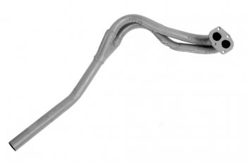 999 р. Приёмная труба ГОСТ Автоглушитель-НН Лада 2105 (1979-2010)  с доставкой в г. Калуга. Увеличить фотографию 2
