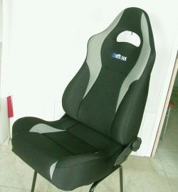 15 799 р. Комплект передних сидений SoftLux Лада 2111 универсал (1998-2009) (Цвет: чёрный с чёрными вставками)  с доставкой в г. Калуга. Увеличить фотографию 2