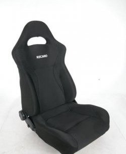 15 799 р. Комплект передних сидений SoftLux Лада 2103 (1972-1984) (Цвет: чёрный с чёрными вставками)  с доставкой в г. Калуга. Увеличить фотографию 3
