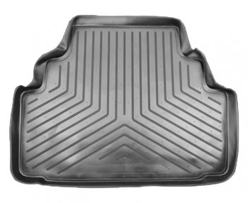 Коврик в багажник Norplast Лада 2104 (1984-2012)