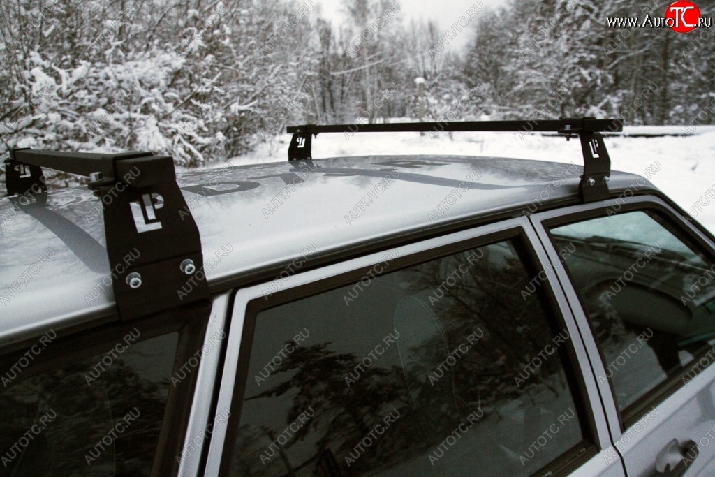 2 899 р. Багажник на автомобиль РА Лада 2104 (1984-2012)  с доставкой в г. Калуга
