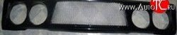 699 р. Решётка радиатора Drive  Лада 2106 (1975-2005) (Неокрашенная)  с доставкой в г. Калуга. Увеличить фотографию 1