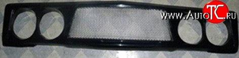 699 р. Решётка радиатора Drive  Лада 2106 (1975-2005) (Неокрашенная)  с доставкой в г. Калуга
