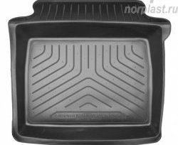 Коврик в багажник Norplast Лада (ваз) 2106 (щестерка) (1975-2005)