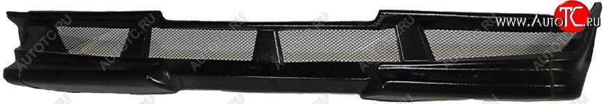 699 р. Накладка на передний бампер Stan  Лада 2108 - 21099 (Неокрашенная)  с доставкой в г. Калуга