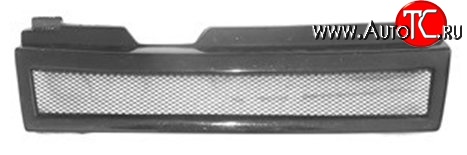 969 р. Решётка радиатора Sport  Лада 2108 - 21099 (Неокрашенная)  с доставкой в г. Калуга