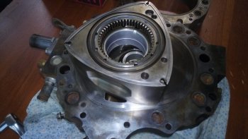 99 999 р. Роторный двигатель РПД 415 Лада 2108 (1984-2003)  с доставкой в г. Калуга. Увеличить фотографию 3