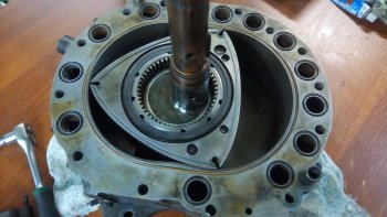 99 999 р. Роторный двигатель РПД 415 Лада 2108 (1984-2003)  с доставкой в г. Калуга. Увеличить фотографию 6
