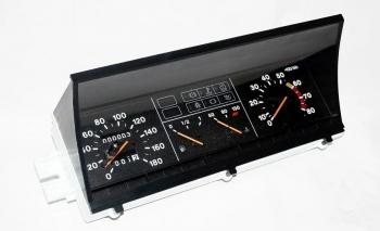 Комбинация приборов (высокая панель) Автоприбор - Avtopribor Лада 2108 (1984-2003)