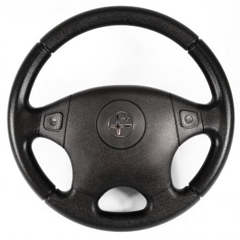 Рулевое колесо УНИВЕРСАЛ (Ø380) Лада 2114 (2001-2014)